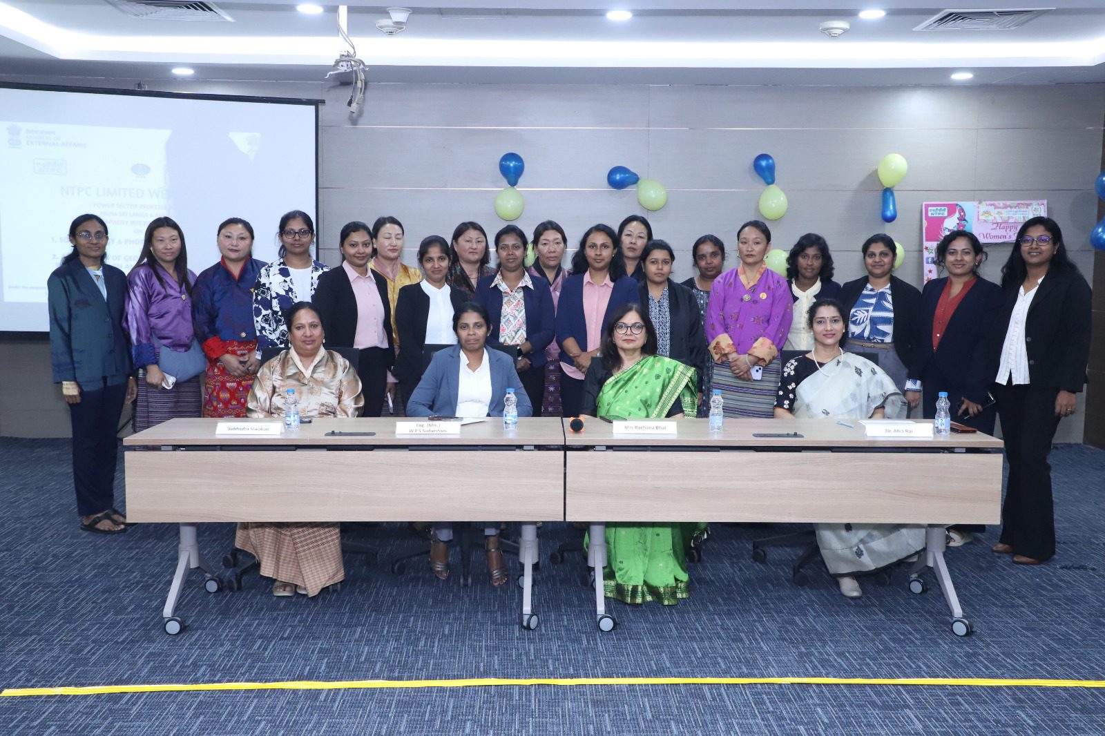 Women's Day 2026