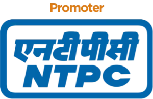 NTPC Logo